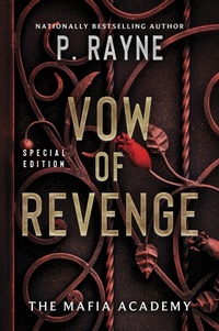Enlarge image Cover: Vow of Revenge - Avon Books