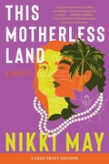 Cover: This Motherless Land - Collins