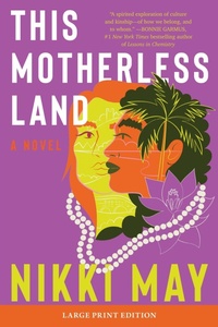 Enlarge image Cover: This Motherless Land - Collins