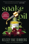 Cover: Snake Oil - Collins