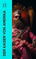 Cover: Der Kaiser von Amerika - e-artnow