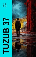 Cover: Tuzub 37 - e-artnow
