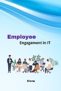 Cover: Employee Engagement in IT - Self Publish