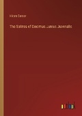 Cover: The Satires of Decimus Junius Juvenalis - Outlook Verlag