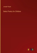 Cover: Select Poetry for Children - Outlook Verlag