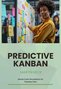 Abbildung von: Predictive Kanban - epubli
