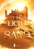 Cover: Das Licht im Sand - epubli
