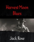 Cover: Harvest Moon Blues - BookRix