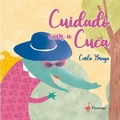 Cover: Cuidado com a Cuca - Flamingo