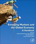 Cover: Emerging Markets and the Global Economy - Academic Press