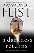 Cover: A Darkness Returns - HarperCollins