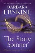 Cover: The Story Spinner - HarperCollins