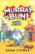 Cover: Murray the Knight - HarperCollins
