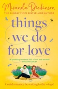Cover: Things We Do for Love - HQ
