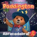 Cover: Abracadabra! - HarperCollins