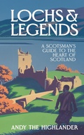 Abbildung von: Lochs and Legends - HarperCollins