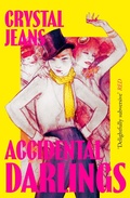 Cover: Accidental Darlings - The Borough Press