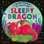 Cover: Countdown to Bedtime Sleepy Dragon - HarperCollins