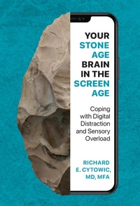 Abbildung von: Your Stone Age Brain in the Screen Age - MIT Press