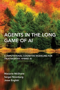 Abbildung von: Agents in the Long Game of AI - MIT Press
