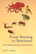 Abbildung von: From Sensing to Sentience - MIT Press