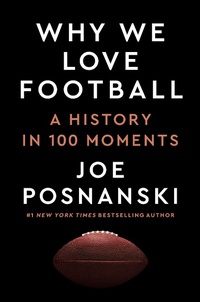 Abbildung von: Why We Love Football - Dutton