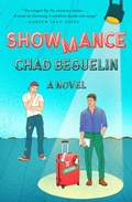 Cover: Showmance - Penguin Books