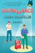 Cover: Showmance - Penguin USA