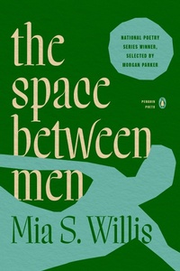 Enlarge image Cover: the space between men - Penguin USA