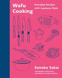 Abbildung von: Wafu Cooking - Knopf