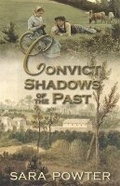 Cover: Convict Shadows of the Past - Pacific Wanderland