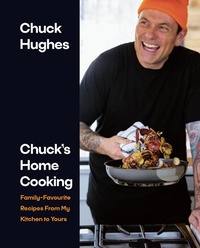 Abbildung von: Chuck's Home Cooking - Penguin Canada
