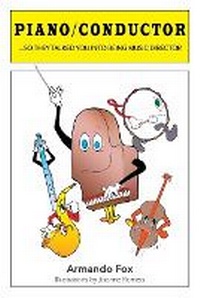 Enlarge image Cover: Piano/Conductor - Pogo Press