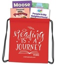 Cover: Kindergarten Bronze Summer Connections Backpack - Summer Connections