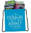 Cover: Second Grade Gold Summer Connections Backpack - Summer Connections
