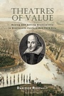 Cover: Theatres of Value - State University of New York Press