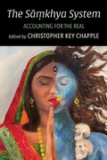 Cover: The Sa&iquest;khya System - State University of New York Press