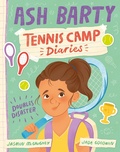 Cover: Doubles Disaster - HarperCollins Publishers (Australia) Pty Ltd