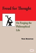 Cover: Freud for Thought - Algora Publishing