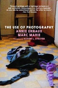 Cover: The Use of Photography - Seven Stories Press