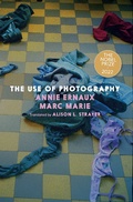 Cover: The Use of Photography - Seven Stories Press,U.S.