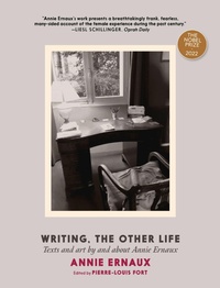 Enlarge image Cover: Writing, the Other Life - Seven Stories Press,U.S.