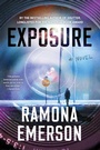 Cover: Exposure - Soho Crime