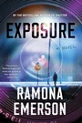 Cover: Exposure - Soho Press