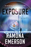 Cover: Exposure - Soho Press