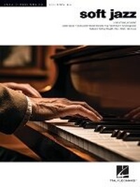 Abbildung von: Soft Jazz - Hal Leonard Corporation