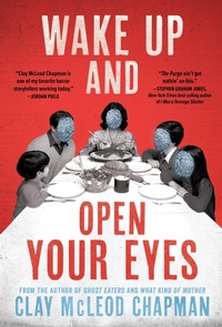 Abbildung von: Wake Up and Open Your Eyes - Quirk Books
