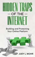 Cover: Hidden Traps of the Internet 2024 - Black Wolf Publications
