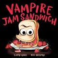 Cover: Vampire Jam Sandwich - Tundra Book Group