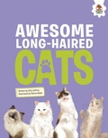 Cover: Awesome Long-Haired Cats - Hungry Tomato